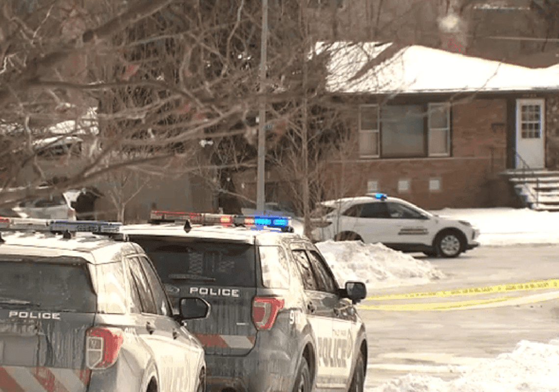 טבח בשיקגו: אב לחמישה רצח את אשתו ושלוש בנותיו הבוגרות