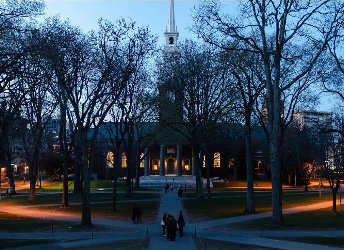 הסערה בהרווארד: מסתבר שמכתב התביעות מהבית הלבן נשלח ללא אישור