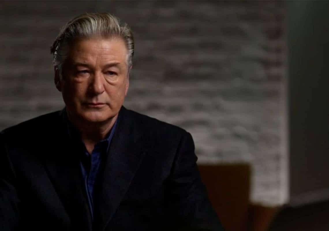 אלק בולדווין בראיון ראשון מאז תקרית הירי הקטלנית: "לא לחצתי על ההדק"