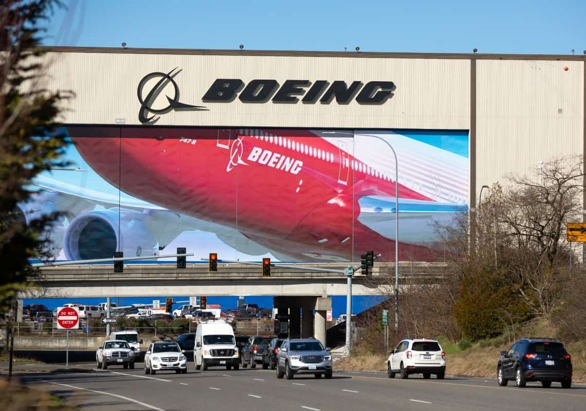 התאוששה מהמשבר? קרוב ל-50 מטוסים נמסרו ע"י בואינג בחודש שעבר