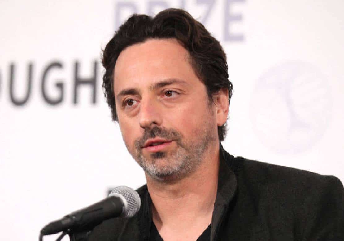 ‏מייסד גוגל בין המיליארדרים שקיבלו זימון בפרשת אפשטיין