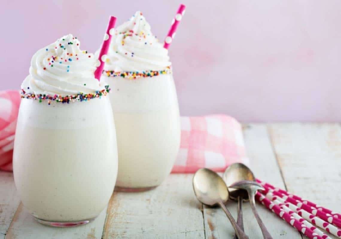 יאמי: יום המילקשייק הבינלאומי 