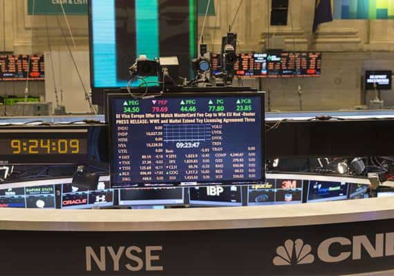 סיכום היום בוול סטריט: רוחות מלחמת הסחר דועכות, המדדים רשמו עליות מרשימות