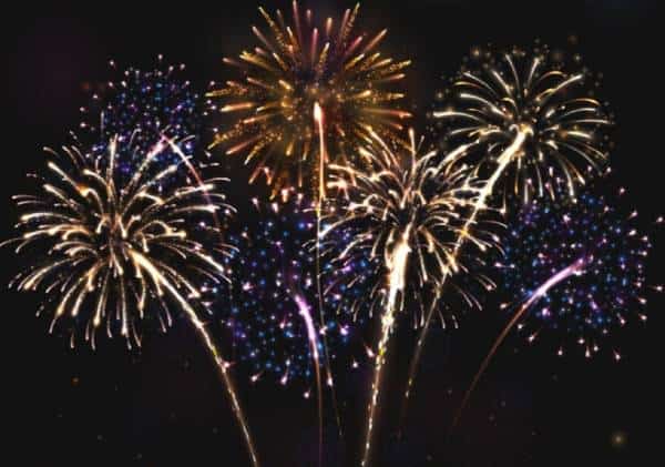 מחקר מפתיע על השפעת זיקוקי-די-נור על בריאותנו