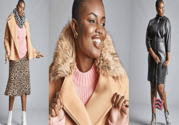 וולמארט רוכשת את מותג אופנת הפלוס סייז אלוקי