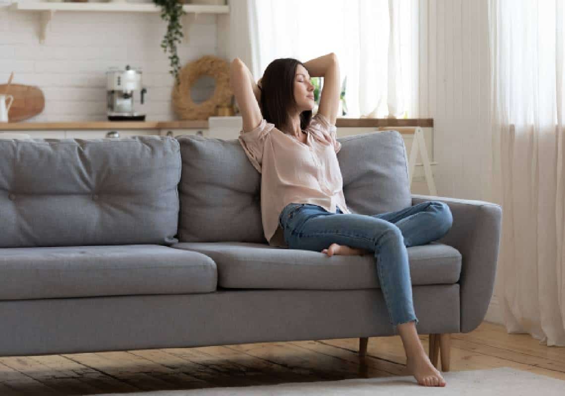 מתי לאחרונה עצרתם לחשוב על איכות האוויר שאתם נושמים? ככה תגרמו לאוויר בביתכם להיות נקי יותר