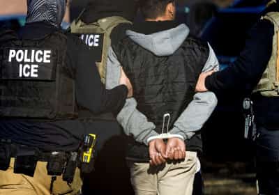 ממשל טראמפ מציית לצו ביהמ"ש: פועל להשיב מהגר שגורש בהליך לא תקין