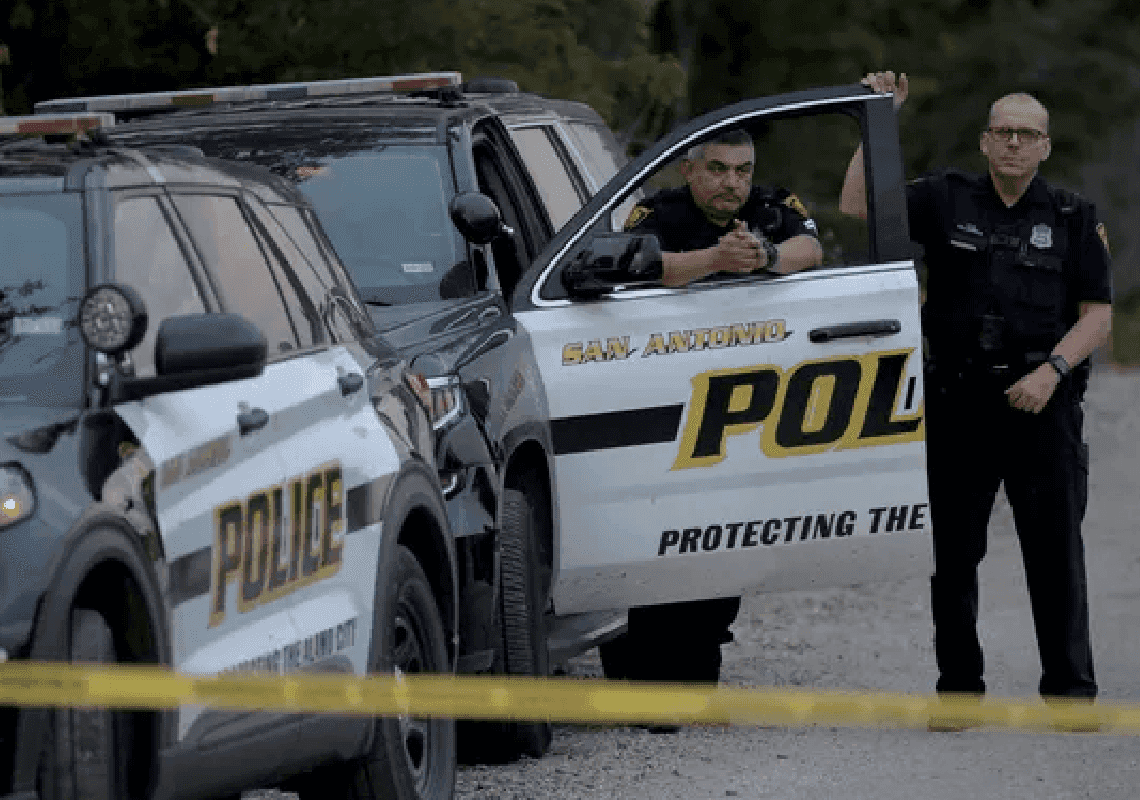 בכירים במשטרה על הפשיעה הגואה: "יש חוסר ערך לחיים, אין חשש מהשלכות"