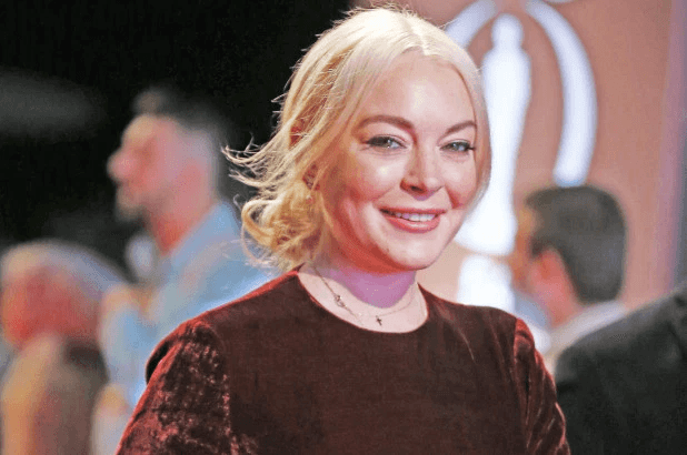 לינדזילנד: האם לינדזי לוהן מתכננת להקים אי חדש בדובאי?