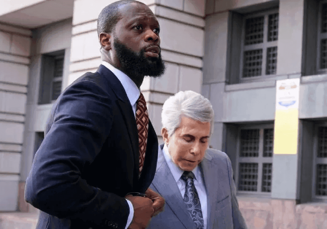 אובמה, טראמפ ולאונרדו דיקפריו: ראפר מפורסם הורשע במזימה פוליטית 