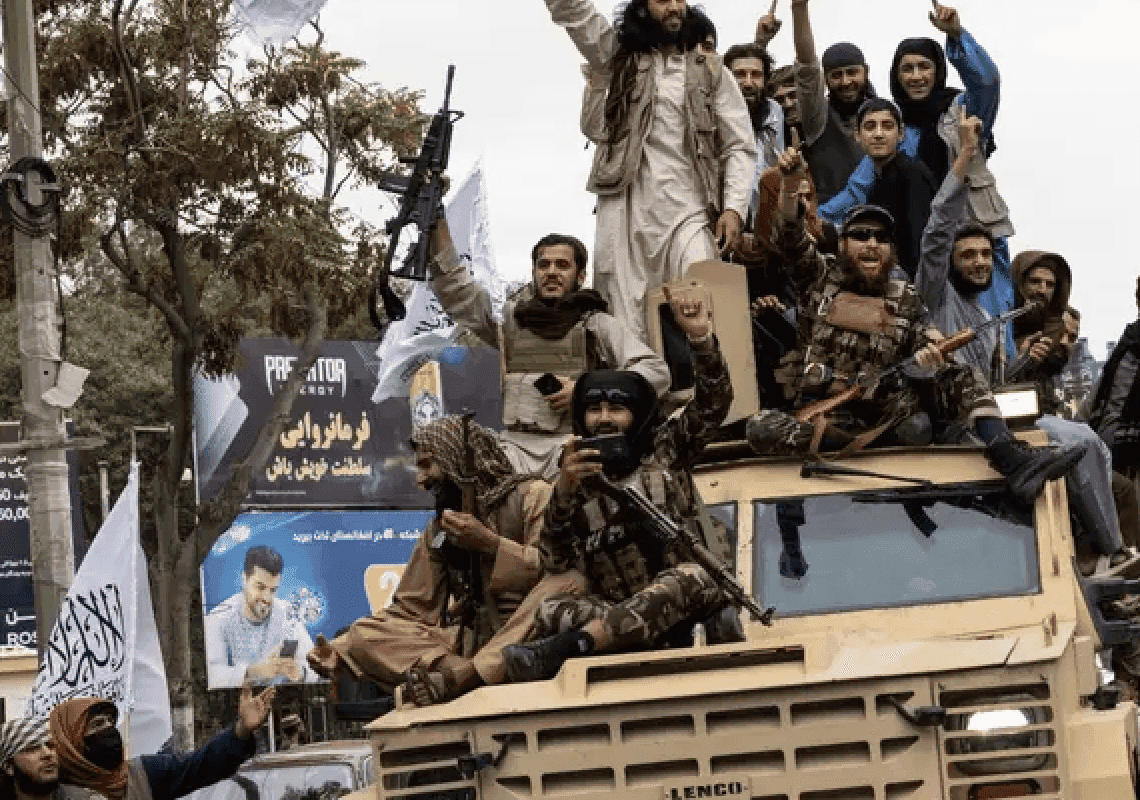 מנהיג אל-קעאידה מעודד זרים להגיע לאפגניסטן לאימונים צבאיים: "מקלט בטוח לטרוריסטים"