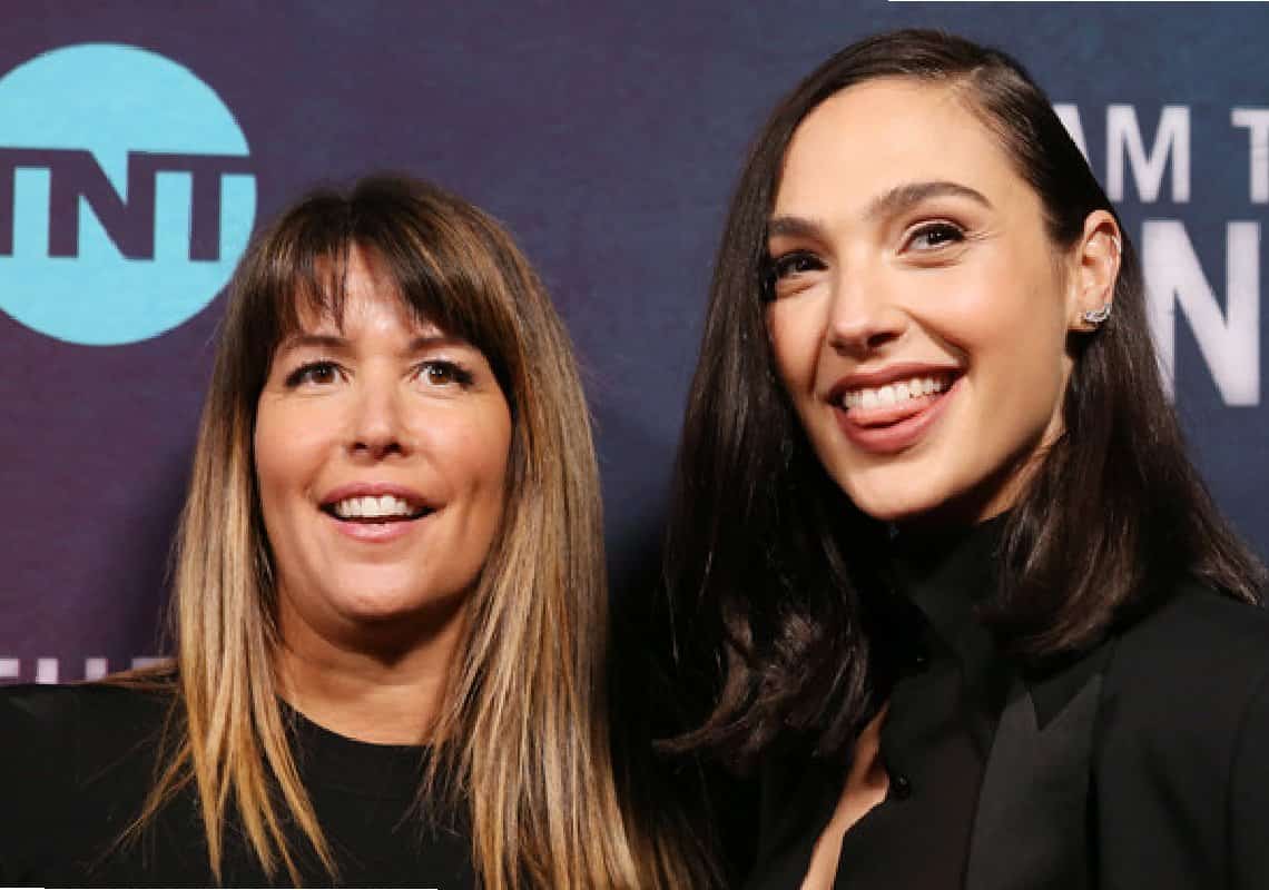 לאחר השמועות על הקפאת וונדר וומן 3, הבמאית מגיבה לראשונה: ״לא נטשתי״