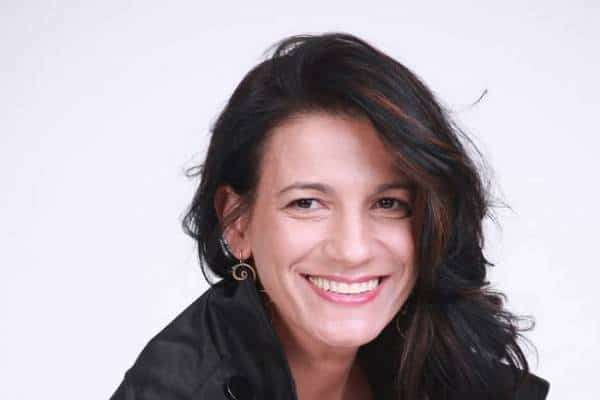 "כל אדם צריך לדעת מהו שבי פסיכולוגי": יעל פפר, אחת מנשותיו לשעבר של גואל רצון, מגיעה לארצות הברית 