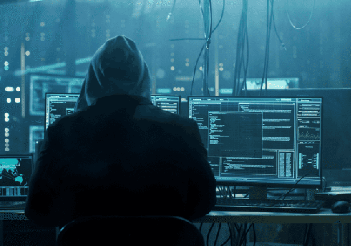 "הישארו ערניים": סוכנויות פדרליות מזהירות את האמריקנים מפני מתקפות סייבר במהלך החגים