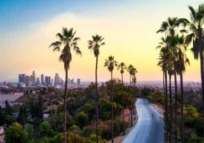 אחת בצפון ואחת בדרום: שתי ערים בקליפורניה מככבות ברשימת 5 הטובות לגידול משפחה