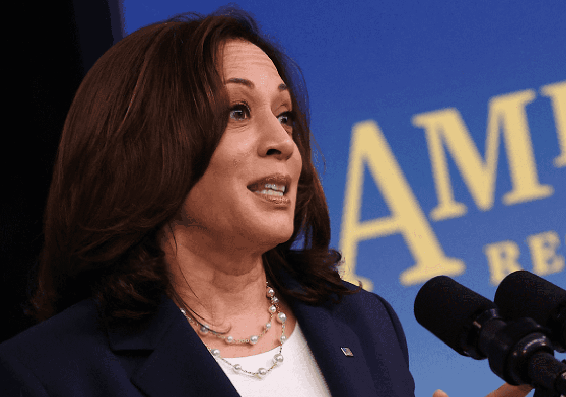 עדויות חדשות על התנהלותה של קמלה האריס: "בריונית שהורסת את הנפש"