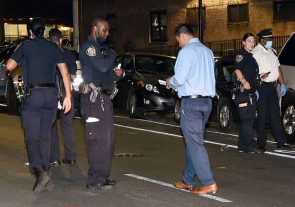 ניו יורק: הפשע ממשיך להשתולל בתפוח הגדול, 11 קורבנות ירי ב-12 שעות 