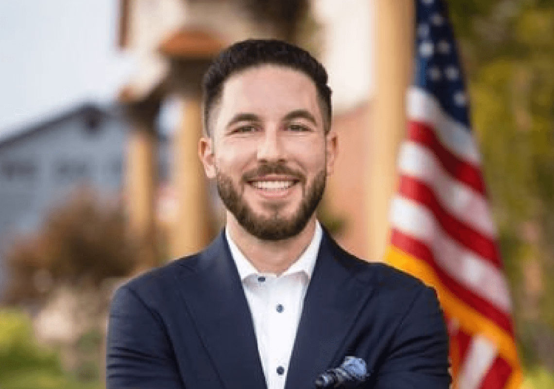 "היסטורי": הבירה הערבית בארה"ב צפויה לבחור בראש עיר ערבי ראשון 