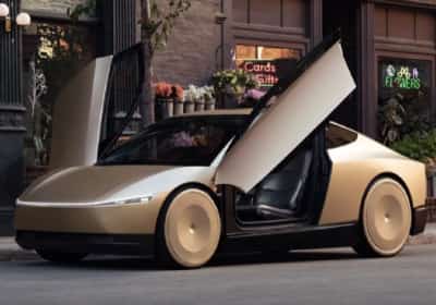 טסלה נכנסת לתמונה: שירות הרובוטקסי יוצא לדרך