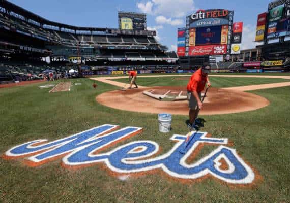 רוצים לקנות את ה"ניו יורק מטס"? זו ההזדמנות שלכם, בערך