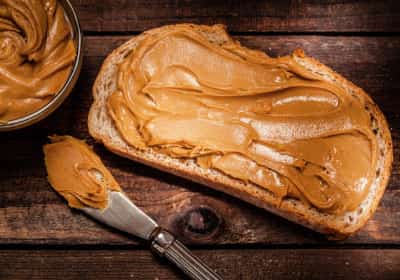 חברה מלוס אנג'לס הכריזה על ריקול לחמאת בוטנים המופצת ל-40 מדינות