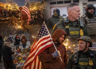 מבצע שיצא משליטה: בובינו מודח ממינסוטה וטראמפ משנה כיוון תחת לחץ כבד