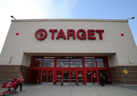 "עלייה של 41% במכירות המקוונות": דו"ח הרבעון של טרגט פורסם