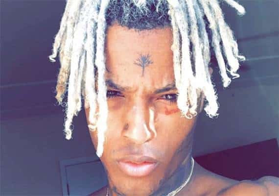פלורידה: הראפר XXXtentacion נורה למוות