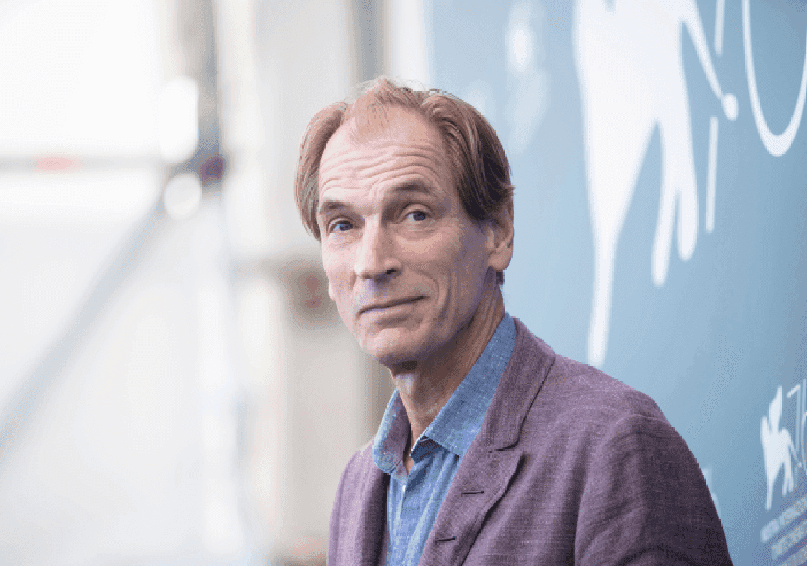 אחרי חצי שנה של חיפושים בהרי קליפורניה: נמצאה גופתו של השחקן ההוליוודי