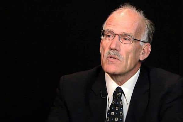 ארצות הברית זקוקה לטראמפ כעת יותר מתמיד: כך טוען היסטוריון עטור פרסים בספרו החדש