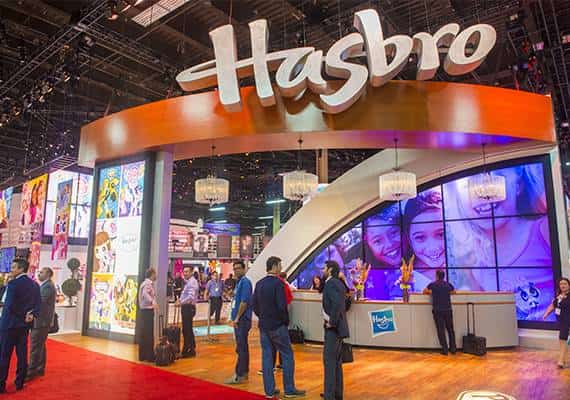 אפקט "טויס אר אס" נמשך: יצרנית הצעצועים הגדולה בעולם תפטר מאות עובדים