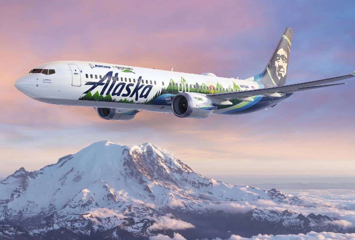 "ברגים רופפים במספר מטוסי בואינג": ענקית תעופה אמריקאית (נוספת) נתקלה בבעיה המפחידה