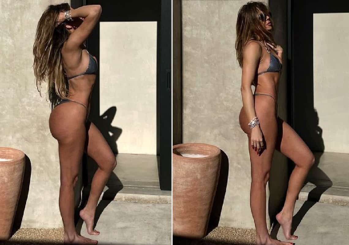 קלואי קרדשיאן שוברת את הרשת בתמונות ביקיני חדשות