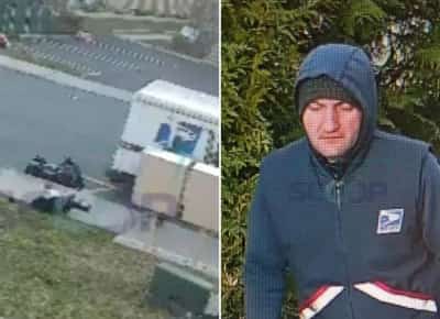 דוור במדינת ניו יורק דחף ילד יהודי בן ארבע לאדמה — והמשטרה ניסתה למנוע את פרסום זהותו