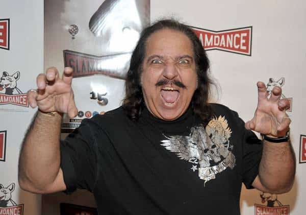 כוכב הפורנו היהודי מואשם באונס 4 נשים בלוס אנג'לס