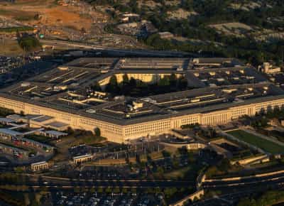 טראמפ חוזר למקורות: משרד ההגנה יחזור להיקרא משרד המלחמה 