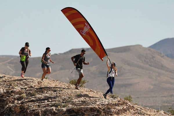 אל תפספסו את ההרפתקה הבאה: הצטרפו למרוץ שיוציא אתכם ל- Quest בכל רחבי סן פרנסיסקו