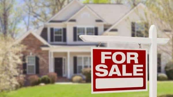 "עבור אלה המחפשים בית לרכישה, זו כנראה אחת השנים הקשות למימוש הרעיון"