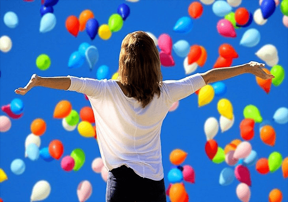 חשיבה חיובית: 7 טיפים שיעזרו לכם לרתום את הכוח העצום הטמון בגישה פוזיטיבית לחיים