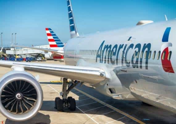 משבר מטוסי בואינג: זה הסכום שאמריקן איירליינס צפויה להפסיד השנה בעקבות ההשבתה