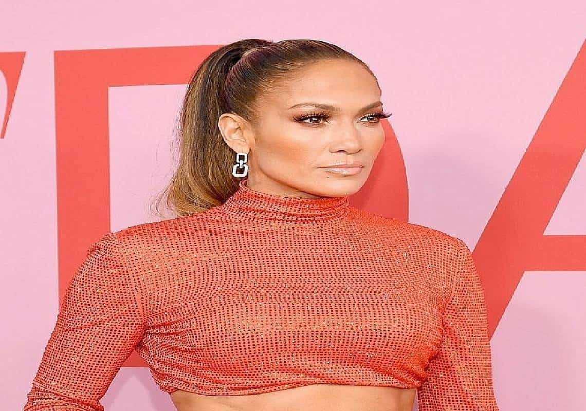 לאחר השמועות ג׳ניפר לופז עושה סדר: ״לא ניסינו לשחזר את ג׳ני מהבלוק״