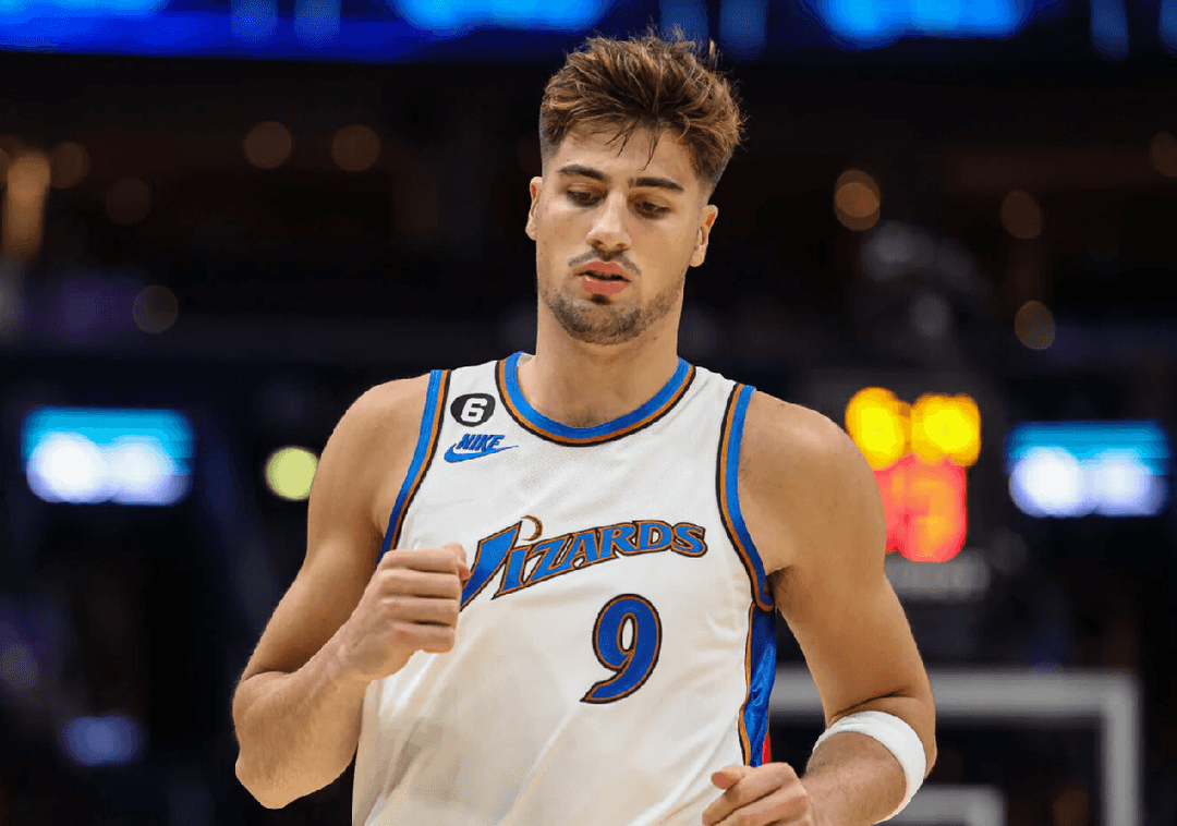 אחרי שנכנס לרשימת 100 שחקני ה-NBA הטובים ביותר - דני אבדיה הודיע: לא אשחק ביום כיפור