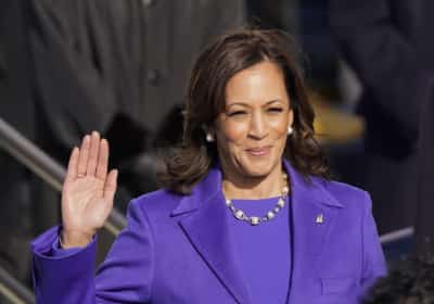 קמלה האריס חוזרת: חשבון הקמפיין שלה שב לפעילות עם מיתוג חדש