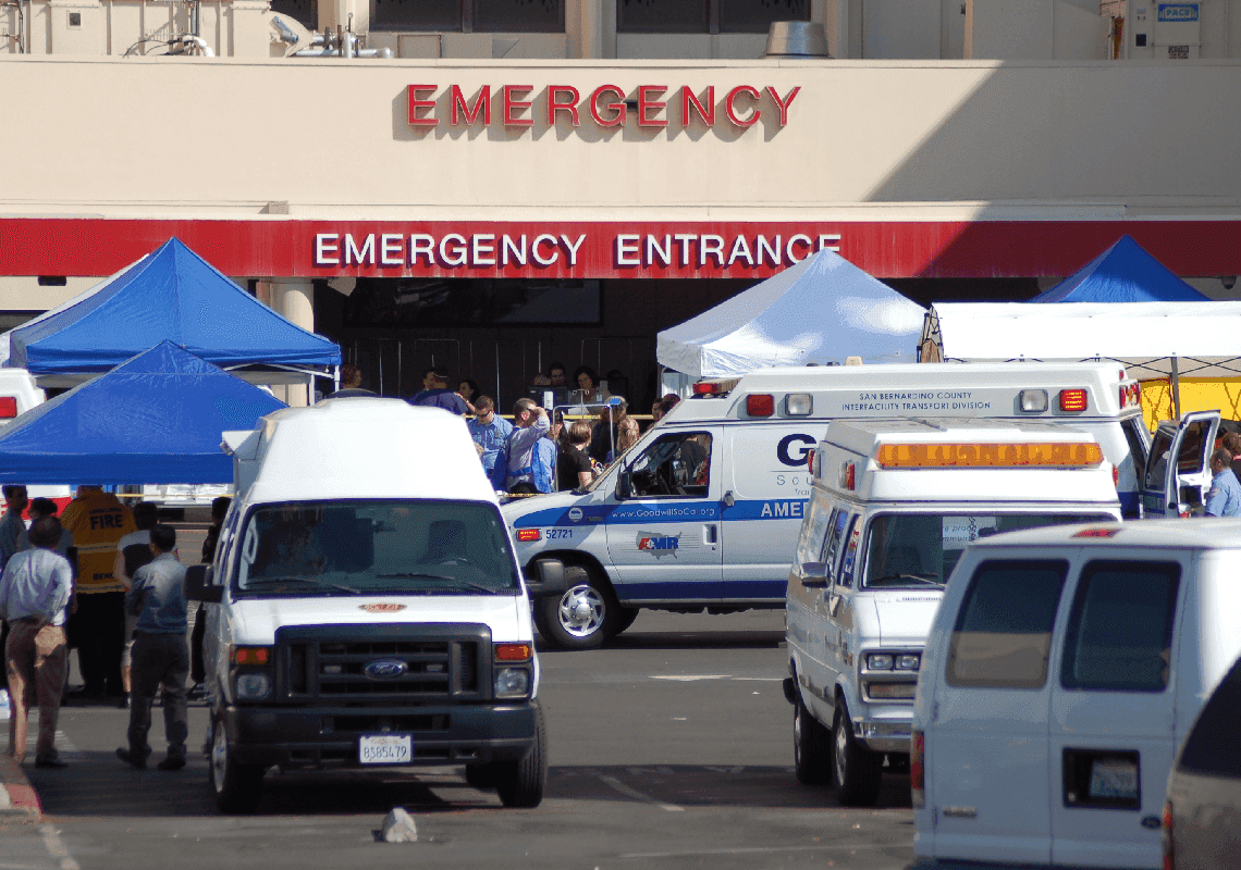 מנהלת ה-CDC מזהירה: ארצות הברית לא מוכנה למגפה הבאה