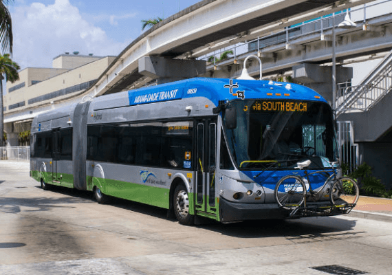 מיאמי: חשד לניסיון חטיפה של בת 5 