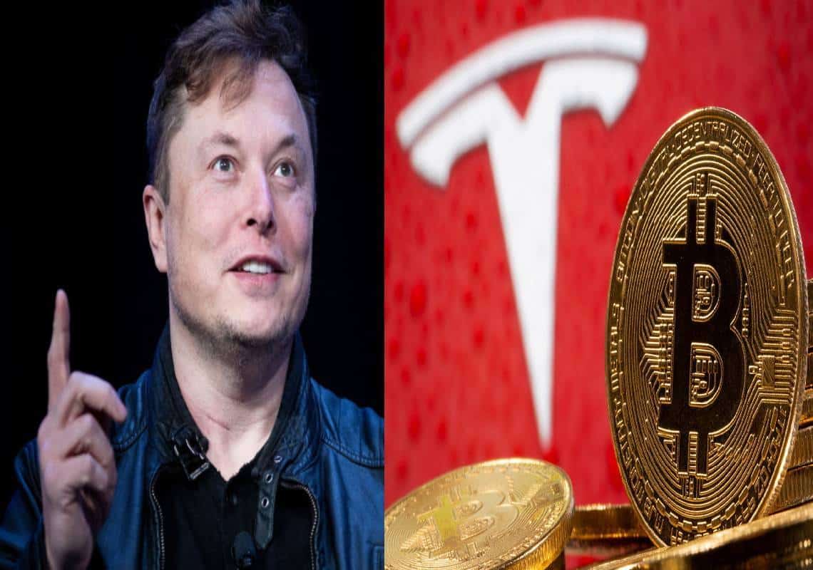 רוצים טסלה? עכשיו זה רשמי, תוכלו לשלם עליה בביטקוין