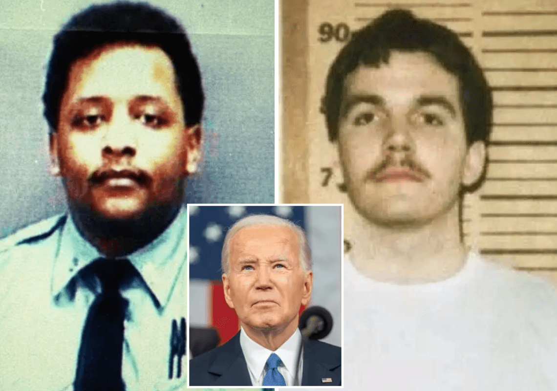 שני נידונים למוות מוותרים על החנינה של הנשיא ביידן