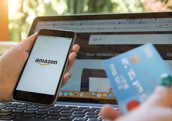 4,000 מוצרים בדקה: אמזון חושפת את הרווח של בעלי העסקים הקטנים