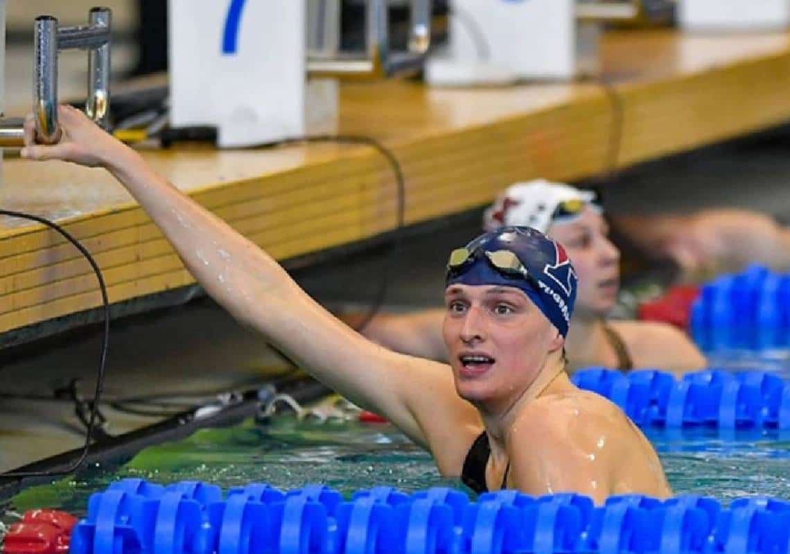 לואיזיאנה אוסרת על השתתפות טראנסג'נדרים בספורט נשים