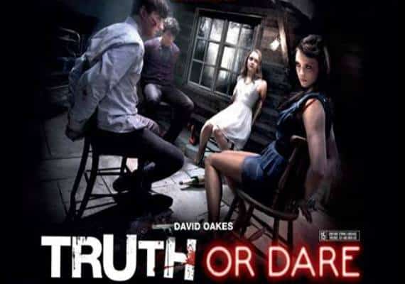 בקולנוע: סרט האימה "אמת או חובה" עולה לאקרנים בתאריך הסמלי, יום שישי ה-13